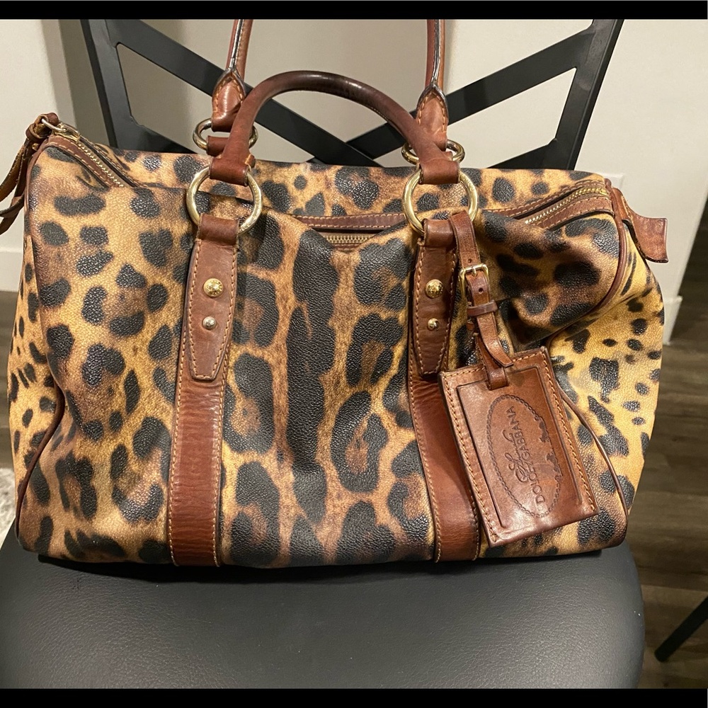 Dolce & Gabbana Speedy Bag